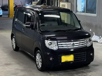 Suzuki MRWAGON