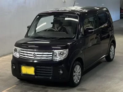 Suzuki MRWAGON