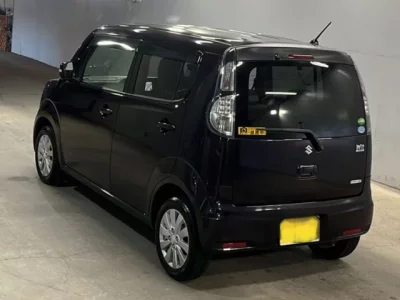 Suzuki MRWAGON