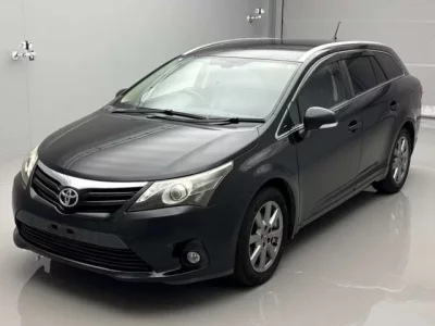 Toyota AVENSIS WAGON