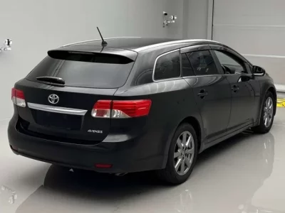 Toyota AVENSIS WAGON