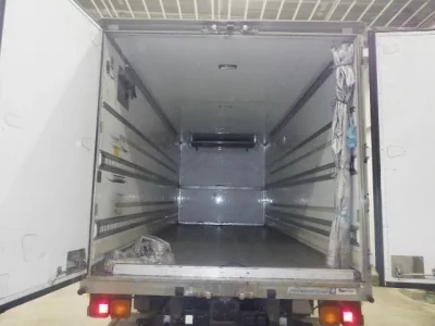 Mitsubishi FUSO FIGHTER