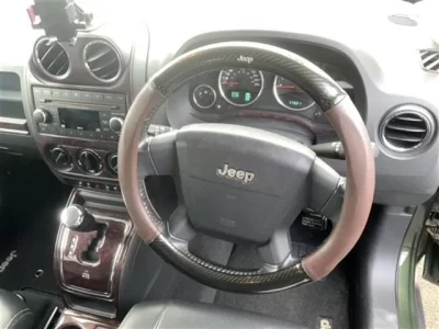 Chrysler JEEP PATRIOT