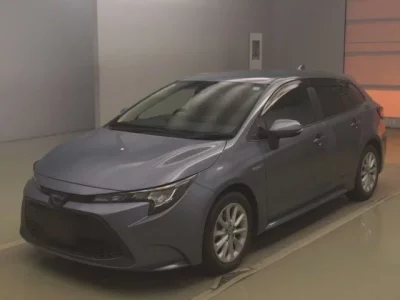 Toyota COROLLA TOURING