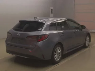 Toyota COROLLA TOURING