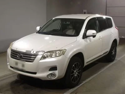 Toyota VANGUARD