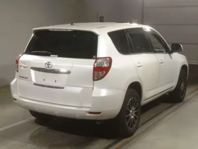 Toyota VANGUARD
