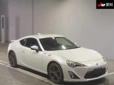 Toyota 86