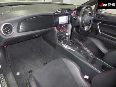 Toyota 86