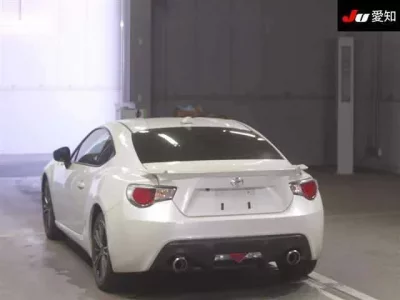 Toyota 86