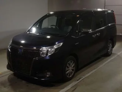 Toyota ESQUIRE