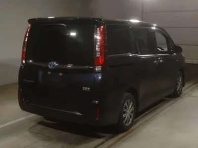 Toyota ESQUIRE