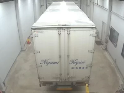 Mitsubishi FUSO TRUCK