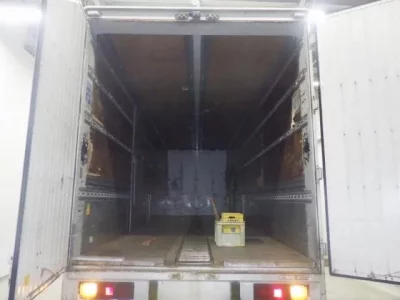 Mitsubishi FUSO TRUCK