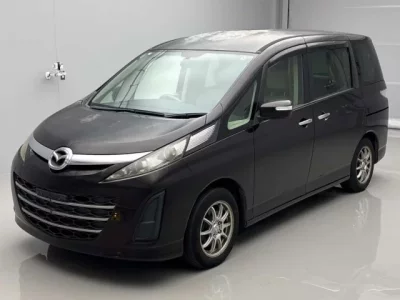 Mazda BIANTE