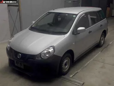 Nissan AD