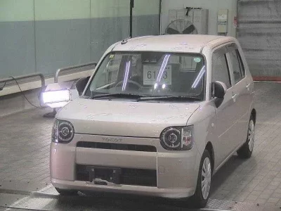 Daihatsu MIRA TOCOT