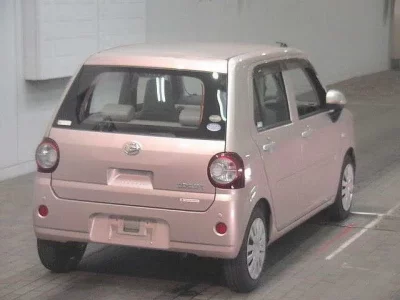 Daihatsu MIRA TOCOT