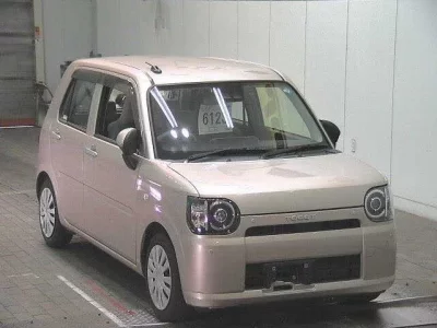 Daihatsu MIRA TOCOT
