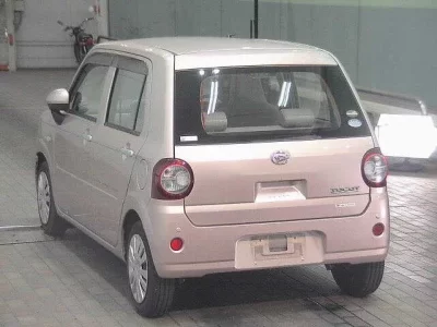 Daihatsu MIRA TOCOT