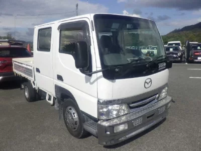 Mazda TITAN