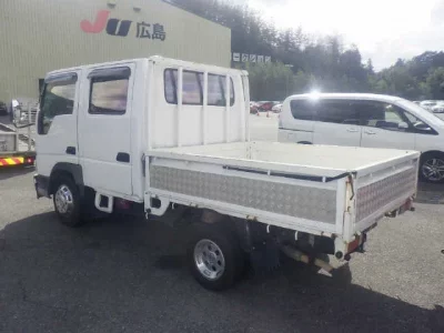 Mazda TITAN