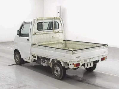 Mazda SCRUM TRUCK