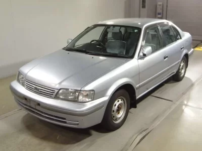 Toyota CORSA