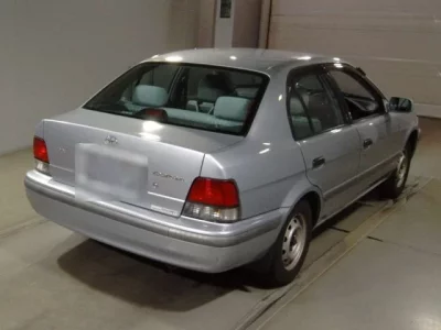 Toyota CORSA
