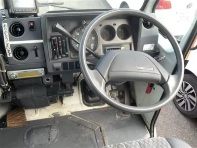 Toyota QUICKDELIVERY VAN