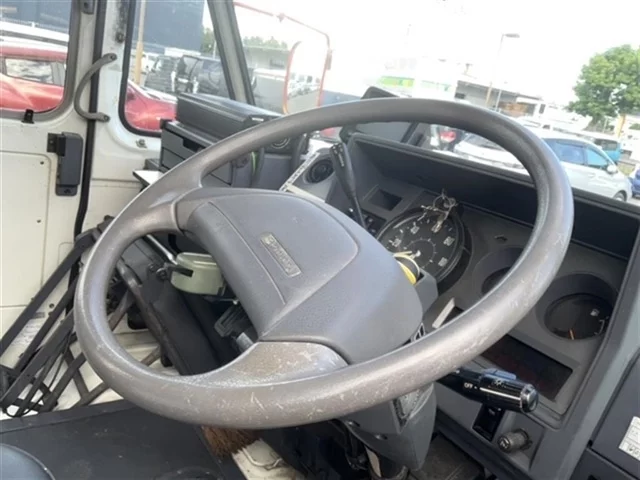 Toyota QUICKDELIVERY VAN