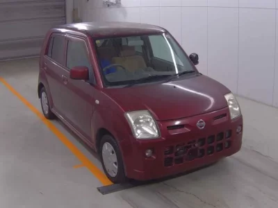 Nissan PINO