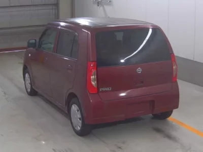 Nissan PINO
