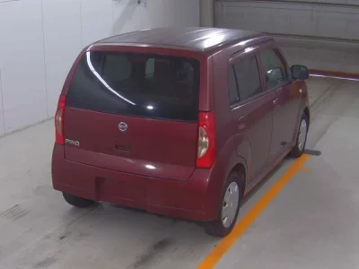 Nissan PINO