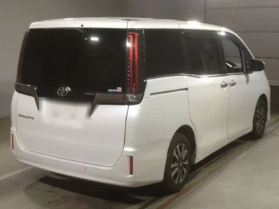 Toyota ESQUIRE