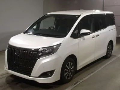 Toyota ESQUIRE