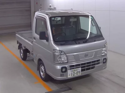Nissan CLIPPER TRUCK