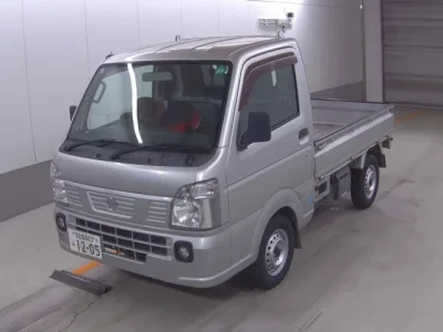 Nissan CLIPPER TRUCK