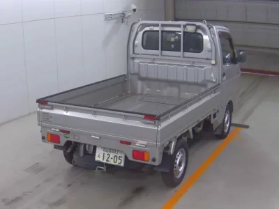 Nissan CLIPPER TRUCK