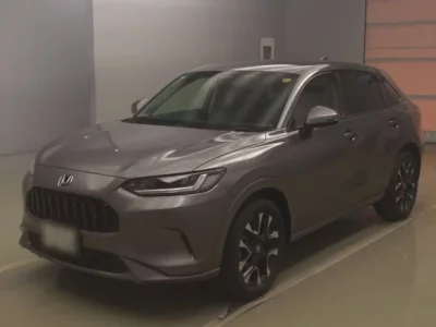 Honda ZR-V