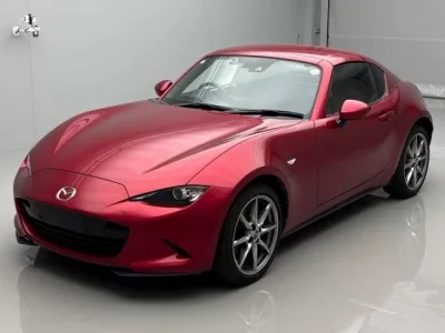 Mazda ROADSTER