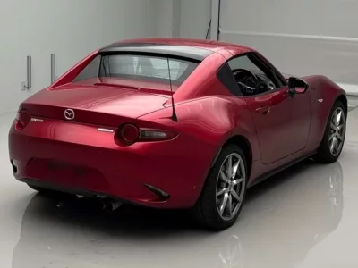 Mazda ROADSTER