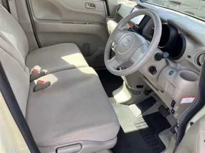 Honda N BOX PLUS