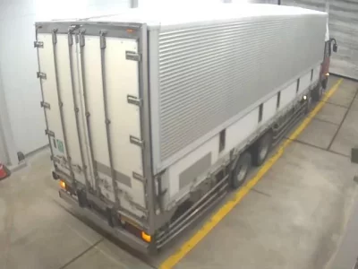 Mitsubishi FUSO TRUCK