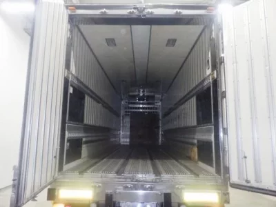 Mitsubishi FUSO TRUCK