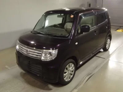 Suzuki MRWAGON