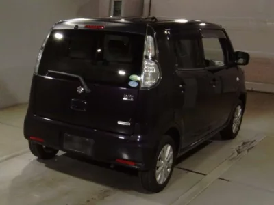 Suzuki MRWAGON
