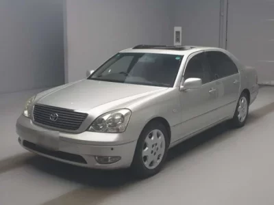 Toyota CELSIOR