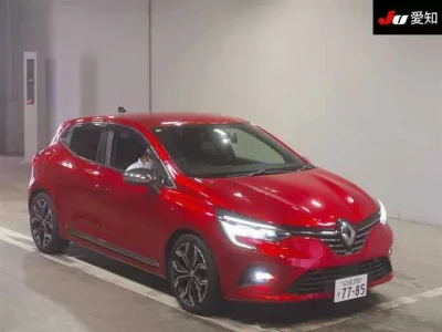 Renault LUTECIA
