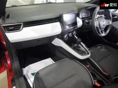 Renault LUTECIA